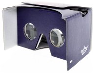 PanoBoard &quot;The Bear Edition&quot; - inoffizielle Google Karton V2.0 - VR-Brille
