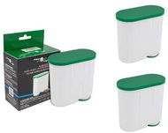 Filter Logic CFL-903B - kompatibilní Saeco Philips AquaClean 3 ks - Filtr do kávovaru