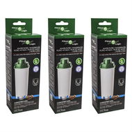 Filter Logic CFL-950 - kompatibilní DeLonghi DLS C002 / SER3017 3 ks - Filtr do kávovaru