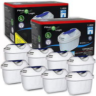 Filter Logic FL-402H náhradní filtr 8 ks - Kettle Filter