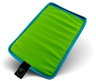 Nepapirum LCD Table Cover 12" - Green/Turquoise - Tablet Case