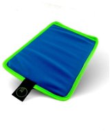 Nepapirum LCD table cover 12" - Blue/green - Tablet Case