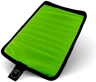 Nepapirum LCD Table Cover 12" - Green/Black - Tablet Case