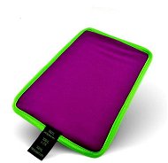 Nepapirum LCD Table Cover 12" - Purple/green - Tablet Case