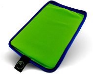 Nepapirum LCD Table Cover 12" - Green/Blue - Tablet Case