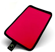 Nepapirum LCD Table Cover 12" - Pink/Black - Tablet Case