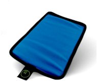 Nepapirum LCD Table Cover 8,5" - Blue/Black - Tablet Case