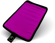 Nepapirum LCD table cover 8,5" - Purple/black - Tablet Case