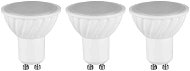 Panlux SMD 18 LED GU10 Cold DELUXE 3pc - LED Bulb