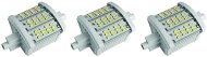 Panlux 4W LED Linear 78 mm neutral 3pc - LED-Birne