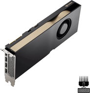 PNY NVIDIA RTX A5000 24GB - Grafická karta