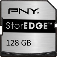 PNY SDXC StorEDGE 128GB - Speicherkarte