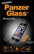 PanzerGlass for iPhone 6 / 6s - Glass Screen Protector
