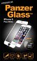 PanzerGlass 6Plus Premium für iPhone und iPhone 6s Plus-Weiß - Schutzglas