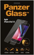 PanzerGlass for iPhone 7 - Glass Screen Protector