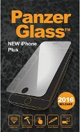 PanzerGlass Standard Apple iPhone 6/6s/7/8 Plus számára - átlátszó - Üvegfólia