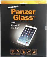 PanzerGlass für iPad Air / Air2 / Pro 9.7 - Schutzglas