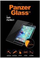PanzerGlass Edge-to-Edge pre Apple iPad mini 4 číre - Ochranné sklo