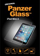PanzerGlass pro iPad mini 4/mini (2019)  kijelzővédő edzett üvegből - Üvegfólia