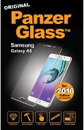 PanzerGlass for Samsung Galaxy S6 Edge Premium Plus Blue - Glass Screen Protector