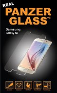 PanzerGlass Standard a Samsung Galaxy S6-hoz világos - Üvegfólia