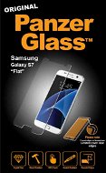 PanzerGlass für Samsung Galaxy S7 - Schutzfolie