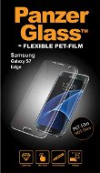 PanzerGlass pre Samsung Galaxy S7 Edge - Védőfólia