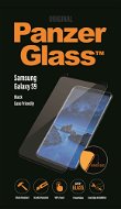 PanzerGlass Premium Samsung S9 fekete (Casefriendly) - Üvegfólia