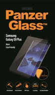 PanzerGlass Premium für Samsung Galaxy S9 Plus Schwarz / Case Friendly - Schutzglas