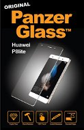 PanzerGlass Standard pre Huawei P8 Lite číre - Ochranné sklo