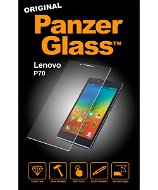 PanzerGlass Standard pro Lenovo P70 čiré - Glass Screen Protector