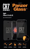 PanzerGlass pre iPhone 5/5S/5C/SE CR7 - Ochranné sklo