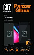 PanzerGlass Standard az Apple iPhone 6 / 6s / 7/8 Clear CR7-hez - Üvegfólia