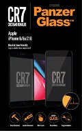 PanzerGlass Edge-to-Edge for Apple iPhone 6 / 6s / 7/8 Black CR7 - Glass Screen Protector