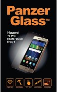PanzerGlass Standard a Huawei Y6 Pro / 5X / 5 világos - Üvegfólia