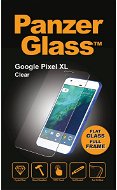 PanzerGlass Edge-to-Edge pro Google Pixel XL védőüveg, átlátszó - Üvegfólia