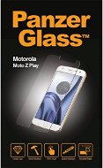 PanzerGlass na Motorola Moto Z Play - Ochranné sklo