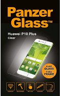 PanzerGlass Edge-to-Edge védőüveg pro Huawei P10 Plus, átlátszó - Üvegfólia