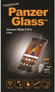 PanzerGlass Premium Huawei Mate 9 Pro készülékhez, tiszta - Üvegfólia