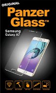 PanzerGlass Premium for Samsung Galaxy A7 (2016) - Glass Screen Protector