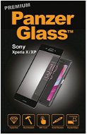 PanzerGlass für Sony XPERIA X - Schutzglas