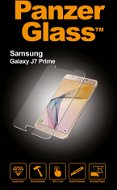 PanzerGlass for Samsung Galaxy J7 Prime - Glass Screen Protector