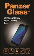 PanzerGlass Edge-to-Edge für Samsung Galaxy A5 (2017) klar - Schutzglas