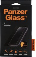 PanzerGlass szabvány az LG G6 / G6 Plus készülékhez - Üvegfólia