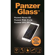 PanzerGlass für Huawei Honor 6X/Mate 9 Lite/GR5 2017, klar - Schutzglas