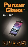 PanzerGlass für LG K4 (2017) - Schutzglas