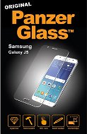 PanzerGlass Edge-to-Edge pre Samsung Galaxy J5 (2017) číre - Ochranné sklo