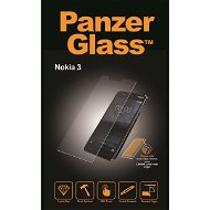 PanzerGlass Standard für Nokia 3 klar - Schutzglas