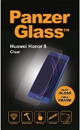 PanzerGlass Edge-to-Edge pro Huawei Honor 8 Pro/V9 védőüveg, fekete - Üvegfólia