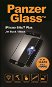 PanzerGlass Edge-to-Edge pre Apple iPhone 6/6s/7 Plus čierne (CaseFriendly) - Ochranné sklo